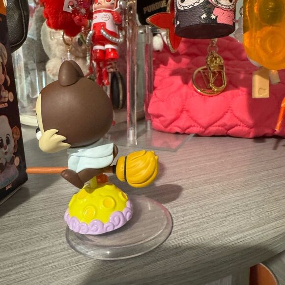 Disney Halloween Cosbi  - “Chip” - Picture 4 of 7